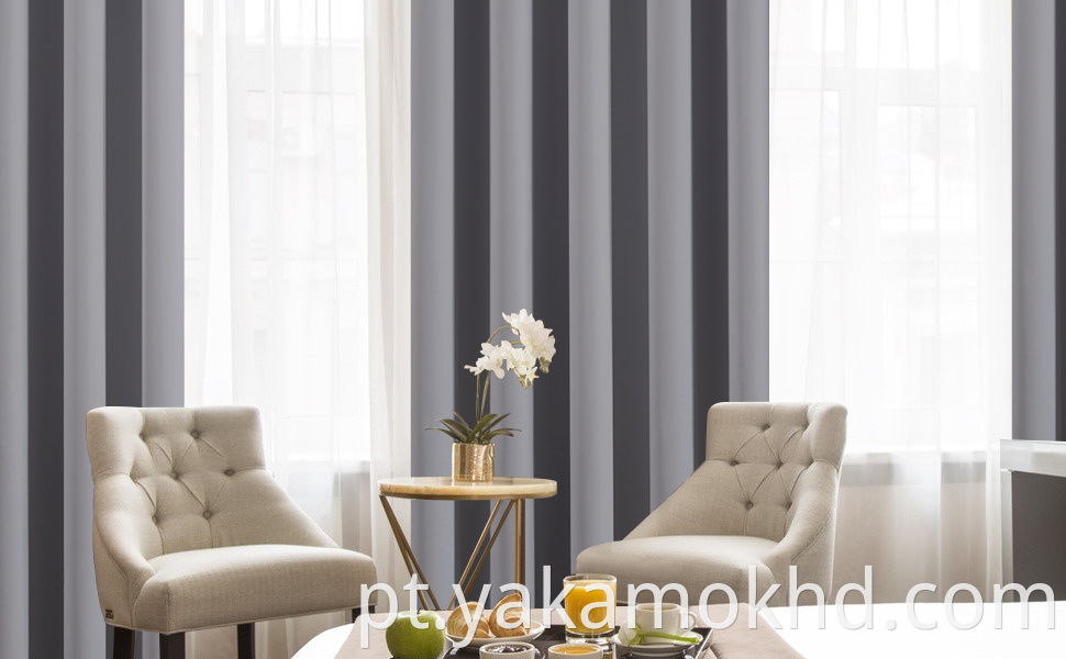 96 Inch Long Blackout Curtains